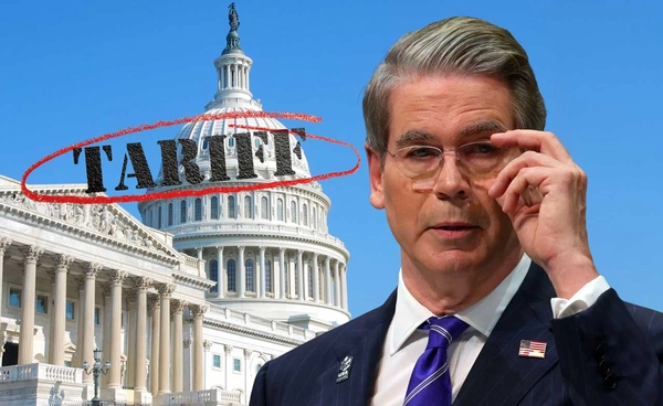 คลังสหรัฐฯ มองศาลฎีกาไม่น่าคว่ำภาษีทรัมป์