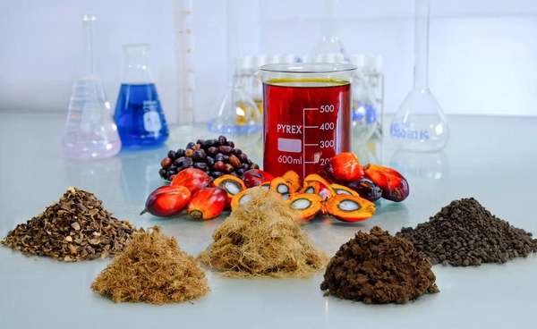 ส่อง “หุ้นน้ำมันปาล์ม” วิ่งคึก รับราคาพลังงานพุ่ง