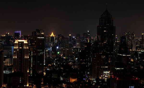 60 นาที ที่โลกได้พัก จะเกิดอะไรขึ้น? ถ้าทุกคน ลดใช้พลังงานช่วย “ปิดไฟ” ทั้งเมือง