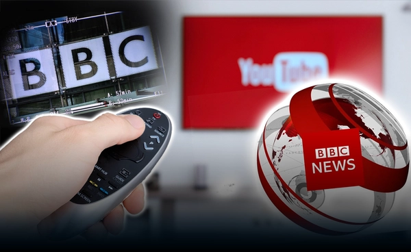 "BBC" ทำรายการใหม่ลง YouTube สู้ศึกยุคดิจิทัล