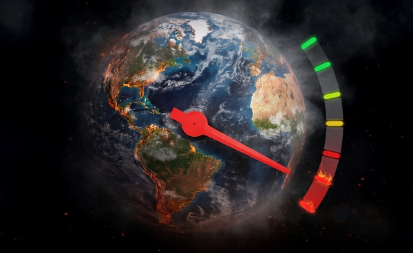 ทำไม "พลังงาน" ทั่วโลกอาจ "วิกฤต" ที่สุดในประวัติศาสตร์แม้ "สงคราม" ผ่านมาเพียง 3 สัปดาห์