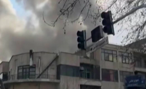 กต. เตือนคนไทยในอิหร่านและอิสราเอล ออกจากพื้นที่เสี่ยงด่วน