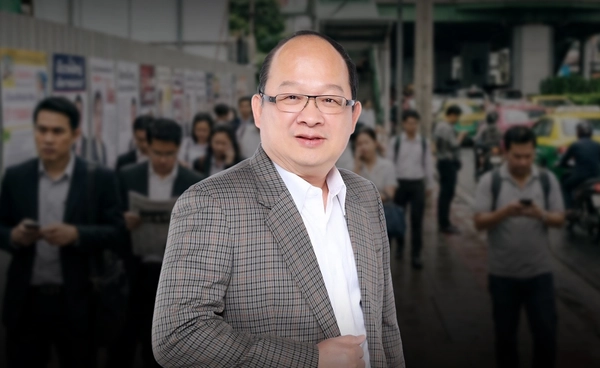 เอกชนห่วง หาเสียง "เลือกตั้ง 69" เน้นแต่ประชานิยม ขาดลงทุนสร้างรายได้ยั่งยืน ชี้ใช้งบประมาณสูง หวั่นกระทบวินัยการคลัง