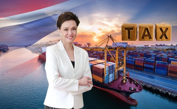 เปิดศูนย์ช่วยผู้ส่งออกรับมือ"ภาษีทรัมป์"