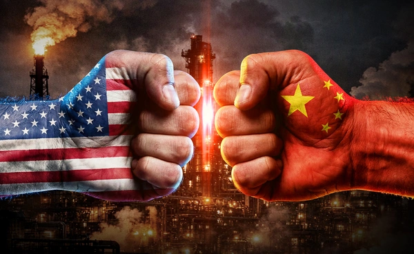 "จีน" เดือด โวยสหรัฐฯ คุกคาม "เวเนซุเอลา" หลังประกาศยึดน้ำมันตามใจชอบ ชี้ผลประโยชน์จีนต้องได้รับการคุ้มครอง   