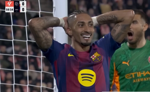 ฟลิค สุดเซ็งฟอร์ม บาร์ซ่า  ยันสมควรแล้วที่แพ้ จีโรน่า