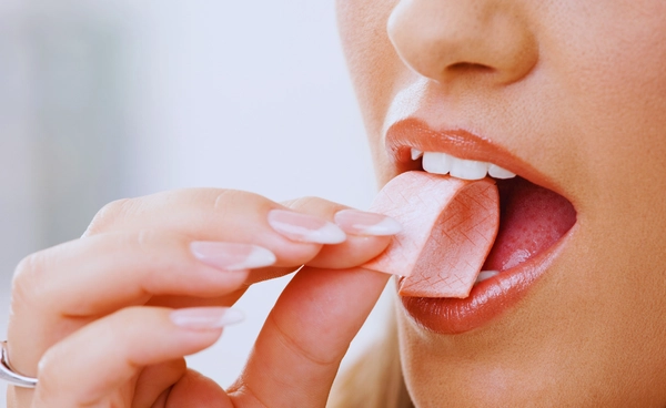 เคี้ยวหมากฝรั่ง ช่วยให้สมองโปร่ง ความจำดีขึ้น