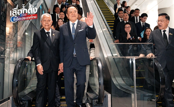 นับถอยหลัง ตั้งรัฐบาล “อนุทิน 2” สิ้นสุดยุคสุญญากาศทางการเมือง 