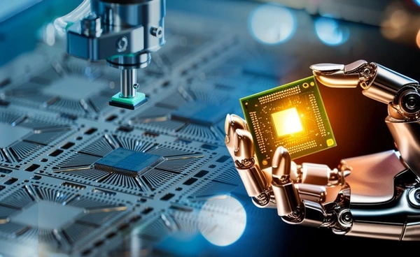 คาดชิปขาดแคลนทั่วโลกยาวจนถึงปี 2570