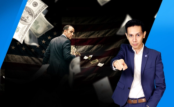 เปิดกลุยทธ์ “เศรษฐีอเมริกัน” หาช่องจ่าย “ภาษี” น้อยกว่าคนทั่วไป