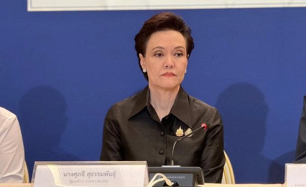 “ศุภจี” ชี้สินค้าอุปโภค-บริโภคยังไม่ควรขึ้นราคา ปุ๋ย-เม็ดพลาสติก ยังมีพออีก 4 เดือน