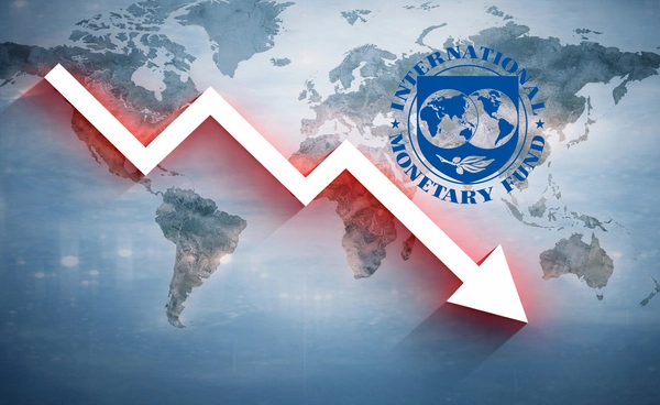 "IMF" หั่นคาดการณ์ศก.โลกเหลือร้อยละ 3.1