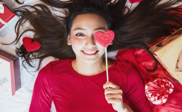 "คนมีความรัก" มักผิวพรรณดี เปล่งปลั่งกว่าคนโสดได้จริง หรือว่าคิดไปเอง?