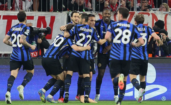 บาร์เซโลน่า เริ่มต้นเจรจา อินเตอร์ หวังคว้า บาสโตนี