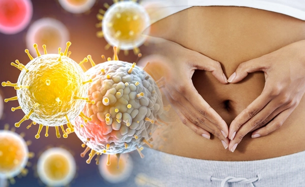 โมเลกุลที่ถูกปล่อยจากลำไส้ เร้าให้เกิดอาการ หิวโหยความรัก