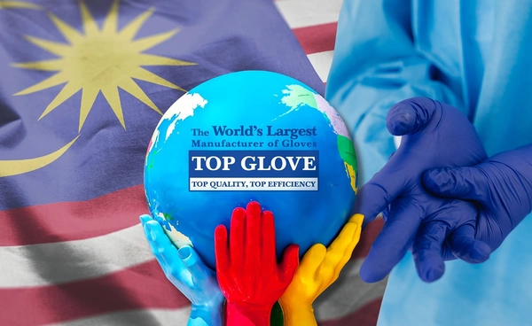 "Top Glove" จ่อปรับขึ้นราคาขายเกือบเท่าตัว