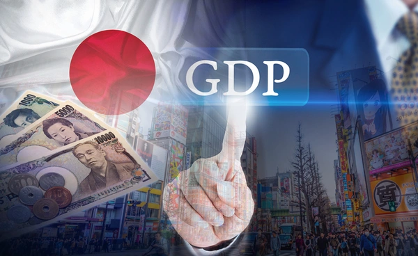 "ญี่ปุ่น"เผยการใช้จ่ายด้านทุนต.ค.-ธ.ค. พุ่งร้อยละ 6.5