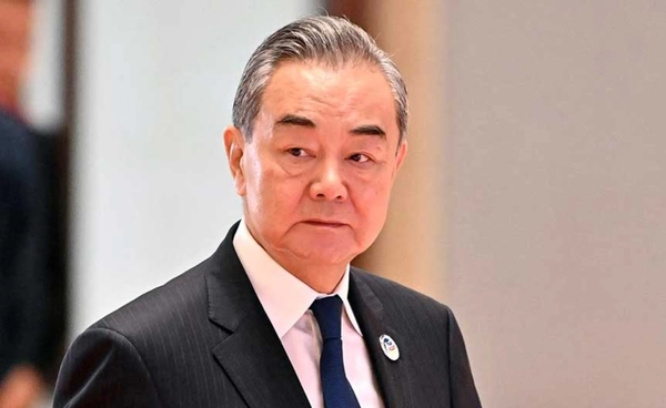 จีนเรียกร้องสหรัฐฯ จัดการความขัดแย้งตะวันออกกลางร่วมกัน