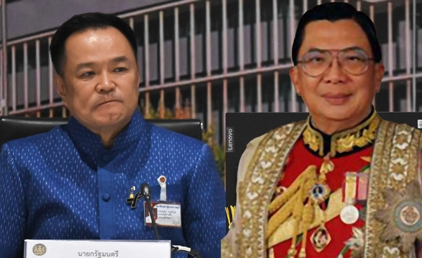 สรุปวิกฤตเศรษฐกิจไทย 30 ปี จากต้มยำกุ้ง 2540 ถึงน้ำมันแพง 2569