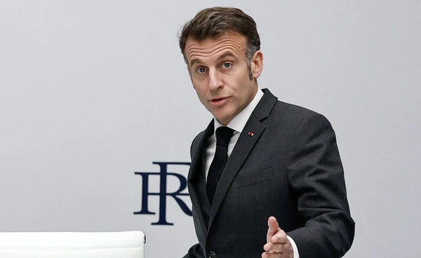 สหรัฐฯ พึ่งไม่ได้แล้ว ? ฝรั่งเศสเตรียมสู่ “ยุคแห่งนิวเคลียร์”