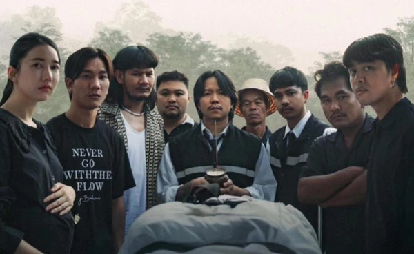 "สัปเหร่อ2" ฮอตแรง ทำรายได้ทะลุ 100 ล้าน