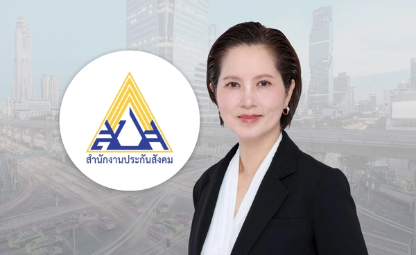 ย้ำปฏิรูป "ประกันสังคม" ไม่แปรสภาพเป็นเอกชน รัฐมนตรีแรงงาน เร่งแก้ปัญหา จ่อใช้มืออาชีพบริหาร-อิสระจากการเมือง