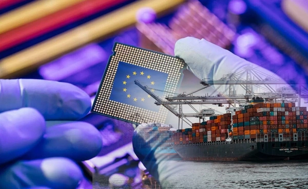 ยุโรปแบก"ต้นทุนนำเข้าชิป"-เร่งระบายสต็อก 