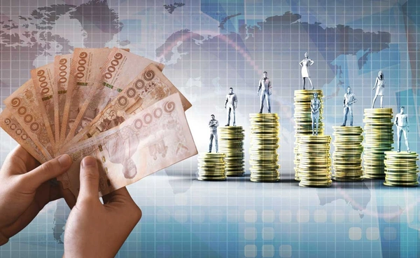 ศก.ไทยพึ่งแรงหนุนนโยบายการเงินมากขึ้น 