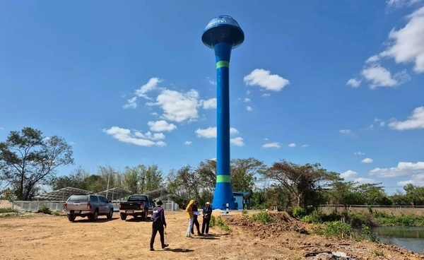 รองนายกฯ สั่งด่วนรับมือภัยแล้งทั่วประเทศ เร่งสำรวจ 294 แหล่งน้ำ 