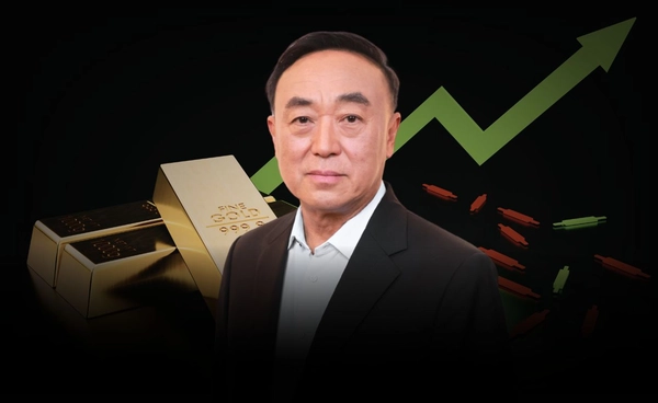 แม่ทองสุก มองทองคำเป็นขาขึ้น ลุ้นแตะ 80,000 บาท 