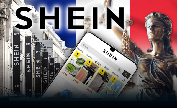"Shein" รอดแบน สะท้อนเกมกำกับเทคข้ามชาติ