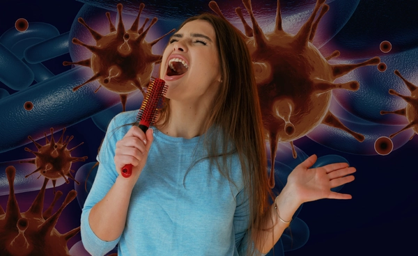 หมอธีระวัฒน์ เผย ร้องเพลงถึงแม้ไม่เพราะ ก็ช่วยกระตุ้นภูมิคุ้มกัน 240%