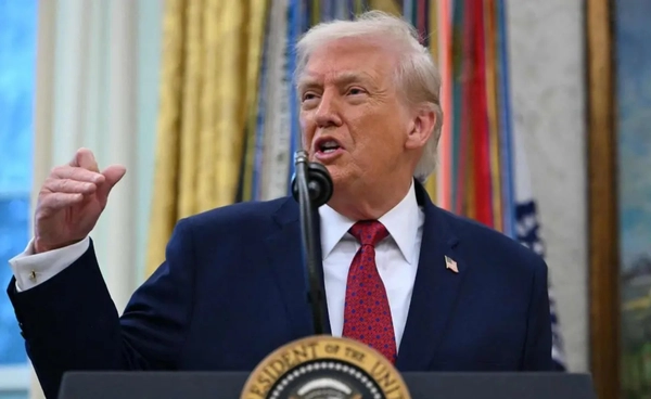 ทรัมป์เตือนคิวบารีบทำข้อตกลงกับสหรัฐฯ ก่อนที่จะสายเกินไป