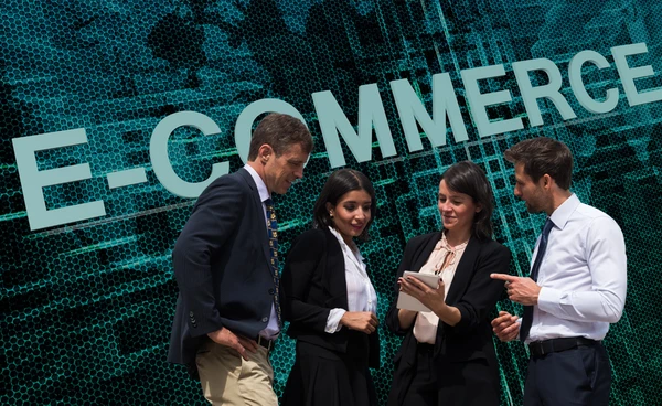 “อี-คอมเมิร์ซ” โตแรงในลาตินอเมริกา