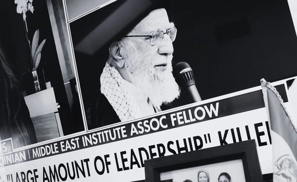 สื่อทางการอิหร่านยืนยัน "คาเมเนอี" ผู้นำสูงสุดเสียชีวิตแล้ว ไว้อาลัย 40 วัน