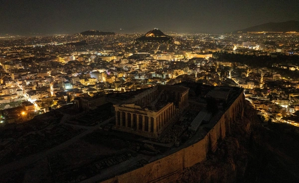 ชวนโลกปิดไฟ 1 ชั่วโมง 28 มี.ค.นี้