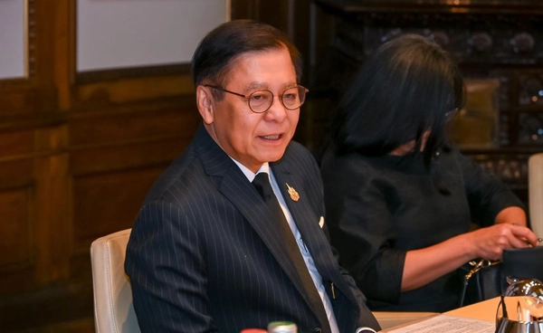 “สีหศักดิ์”  หารือรมว.ต่างประเทศของอิหร่าน ขอเร่งช่วยเหลือ 3 ลูกเรือไทยที่ยังติดค้าง