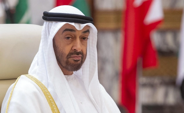 ผู้นำยูเออีประกาศพร้อมเผชิญภัยคุกคามในตะวันออกกลาง