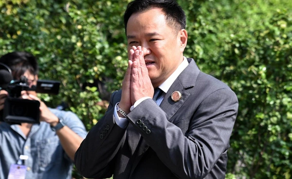 ส่องกลุ่มทุน–บิ๊กเนม ผู้บริจาครายใหญ่ พรรคการเมือง ธ.ค.68