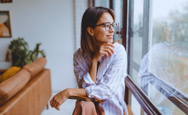 การนั่งริมหน้าต่าง ช่วยป้องกันความเสี่ยงเบาหวายชนิดที่ 2 ได้