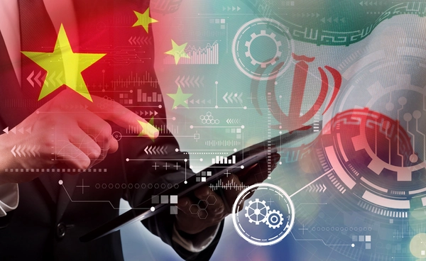 ธุรกิจจีนเผชิญความเสี่ยงลงทุนใน"อิหร่าน"