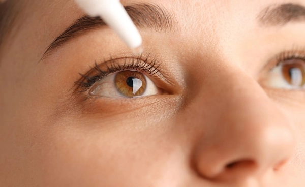 รู้หรือไม่อากาศหนาวทำให้ตาแห้งได้ เปิด 4 วิธี ดูแลดวงตาไม่ให้ตาแห้ง