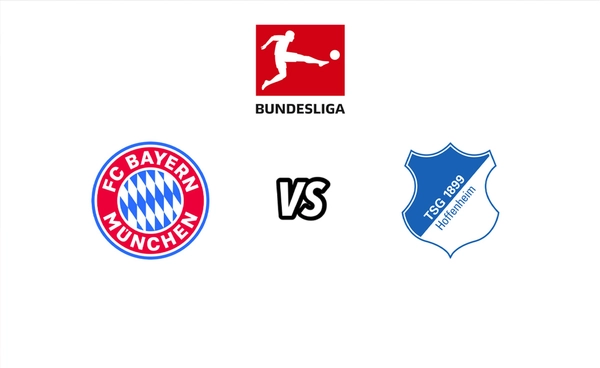 พรีวิว บุนเดสลีกา เยอรมนี 2025-26 : บาเยิร์น มิวนิค พบ ฮอฟเฟ่นไฮม์
