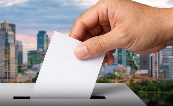 เอกชนเสนอรัฐ เร่งปลดล็อกโครงสร้าง  ฟื้นเศรษฐกิจหลังเลือกตั้ง