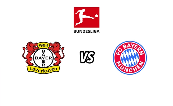 พรีวิว บุนเดสลีกา เยอรมนี 2025-26 : ไบเออร์ เลเวอร์คูเซ่น พบ บาเยิร์น มิวนิค