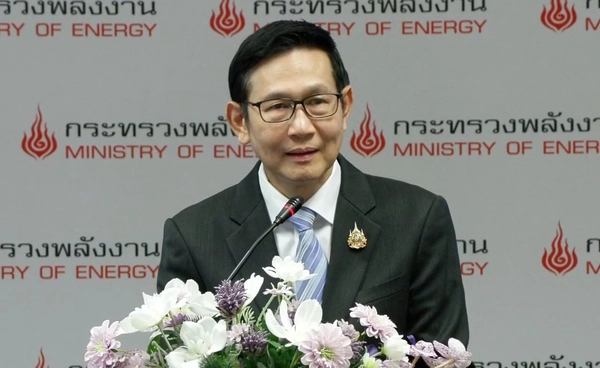 พลังงานยันเอาอยู่ น้ำมันโลกพุ่ง 4 วันติด แต่ไทยยังไม่ขึ้นราคา 