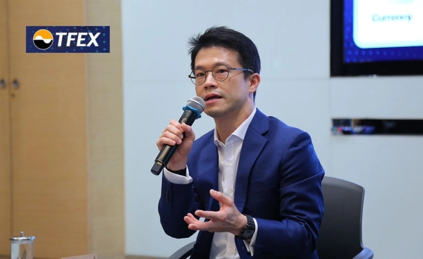 TFEX เร่งขยายฐานผู้ลงทุน ปูทางสู่ตลาดอนุพันธ์ระดับภูมิภาค