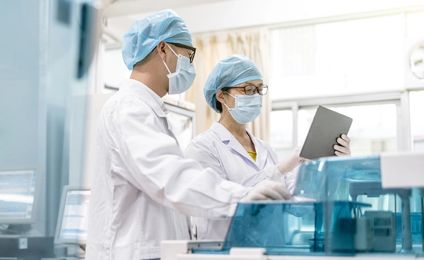 เมื่อเอไอเพิ่มบทบาทในวงการเฮลธ์แคร์จีน (ตอน 1)