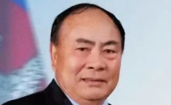 สหรัฐฯ คว่ำบาตร "ก๊กอาน" ตั้งข้อหา2คนในเมียนมา