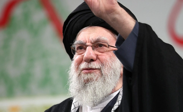 "คาเมเนอี" เตือนสหรัฐฯ "สงครามจะลุกลามทั้งตะวันออกกลาง" หากโจมตีอิหร่าน 